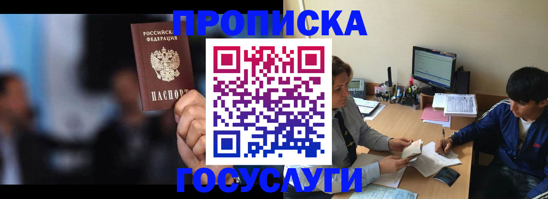 временная регистрация госуслуги в Новосибирске